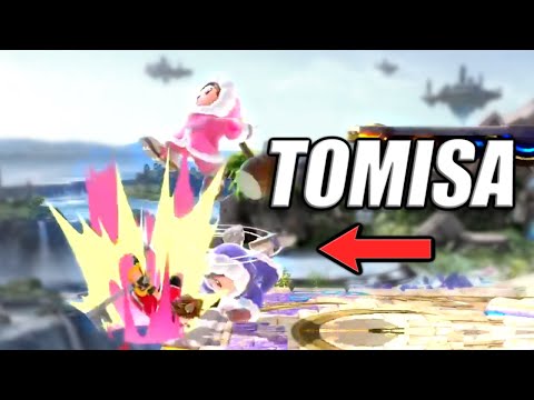 This Japanese ICs Player Is CRAZY!