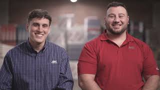 Our People Set Us Apart From Competitors | ABC Supply®