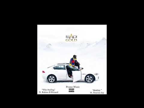 Black Gold ft Rahim D Wezard - This Feeling