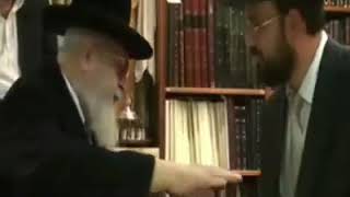 מרן הרב עובדיה יוסף זצק"ל בסיפור על אישתו שנפטרה איך היא עדיין דאגה לו תקשיבו.....