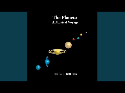 Saturn: The Ringed Planet