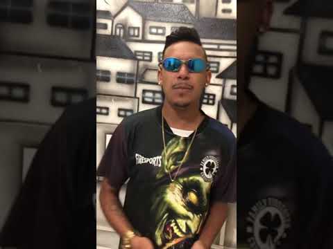 Mc Paulinho DK música nova🎶