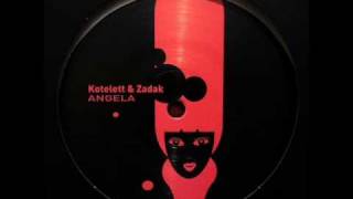 martin zadak kotelett - angela