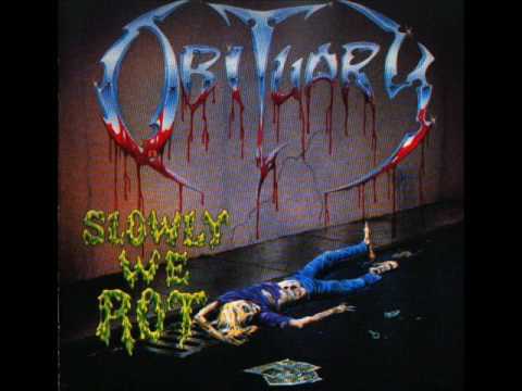 Viral Load - Godly Beings (Obituary Cover)