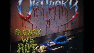 Viral Load - Godly Beings (Obituary Cover)