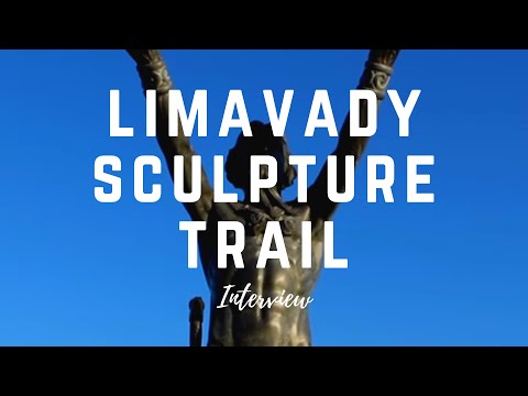 Limavady Sculpture Trail - Things to Do and See in Limavady