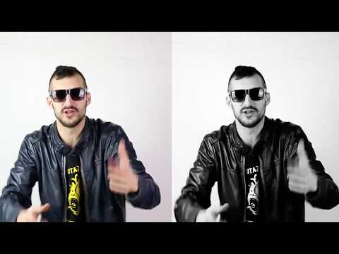 EL PUTO HUMANO | ISACK ESE FT. ROSS PIKE Y DJ SURCO | LA MUTAZION