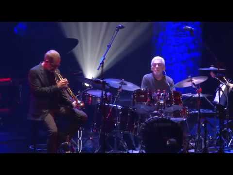 Steve Gadd Band - Where's Earth - FIJM 2019 - TVJazz.tv