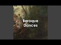 Purcell: Suite No. 1 in G Major: III. Corant
