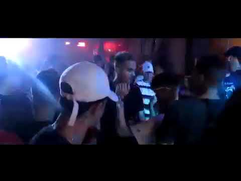 Mc Rayssa - Show na Infinity Lounge🔥💣