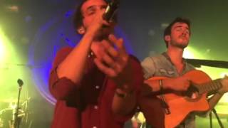 Boulevard des Airs - On se regarde@Bsf 2015