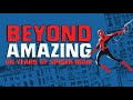 Spider-Man - Beyond Amazing!