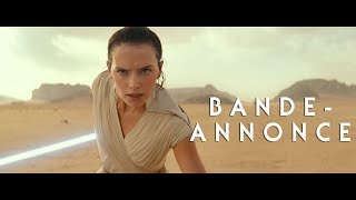 Bande annonce #1 (VOST)