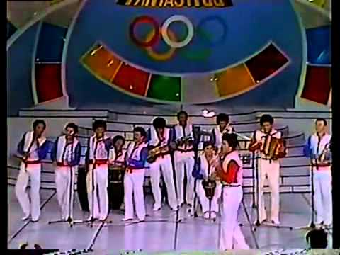 RAFAEL OROZCO MOSAICO No. 1