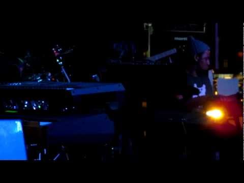 Jeremy Haynes and rhythm is life band @ lola 2nd video