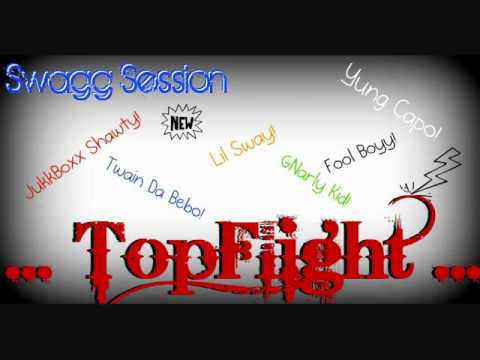 TopFlight-That Be i
