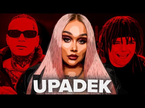 Najbardziej NIELUBIANA RAPERKA w Polsce? Upadek kariery Oliwki Brazil