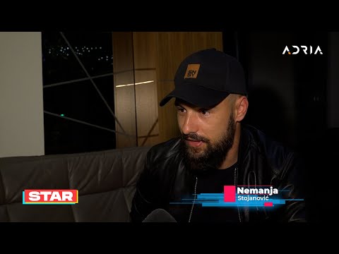NEMANJA STEVANOVIĆ SE JAVNO OBRATIO MILENI I POSLAO PORUKU: PROŠLI SMO KROZ PAKAO! STAR sa Adelom