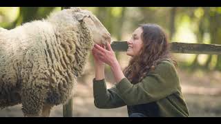 "CARNE - The unsustainable Footprint" TRAILER