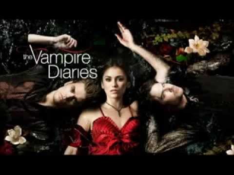 Vampire Diaries 3x01 Ingrid Michaelson - Are We There Yet