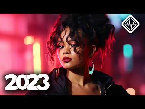 Rihanna, David Guetta, Bebe Rexha, Alan Walker, Ed Sheeran Cover Style🎵 EDM Bass Boosted Music Mix