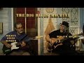 Big Blues Machine "Feels Like Rain"