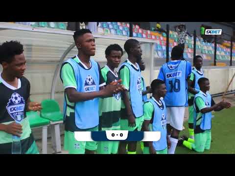 1XCUP 2024 QUARTER FINAL| 17.09.2024 | MATCH DAY 18 HIGHLIGHTS