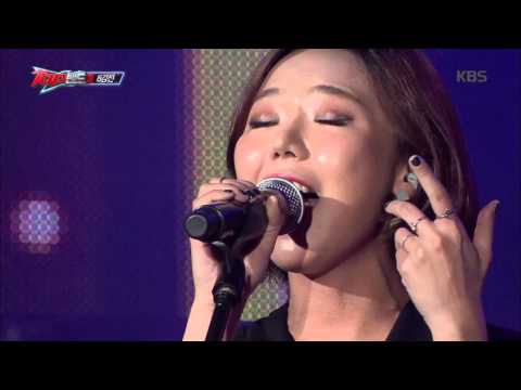 [Kbs world] 탑밴드3 - 오리엔탈 쇼커스 ´을의 연애´.20151128