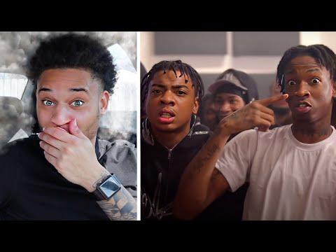 THEY ARE LITERALLY INSANE!!! Dougie B x Yagi B x Jo Bandz - OA REACTION!!!