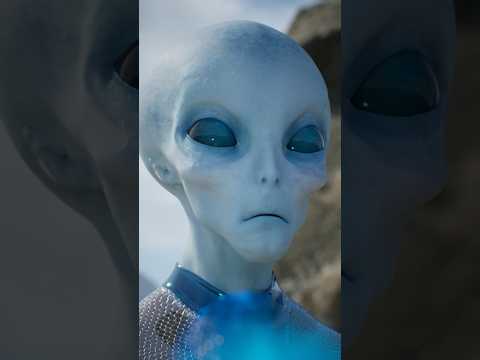 Are we alone? Aliens at Easter Island #alien #scifi #ancienthistory