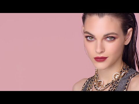 SPRING-SUMMER 2020 COLLECTION – CHANEL Makeup