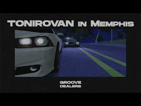 Vokrug Tonirovan in Memphis 1996 — Memphis Cult, Groove Dealers, Splyxer, TPRL, AK47