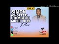SIMON CHOPPER CHIMBETU MUSIC HITS MIX VOL 1 DJ CHILAZ