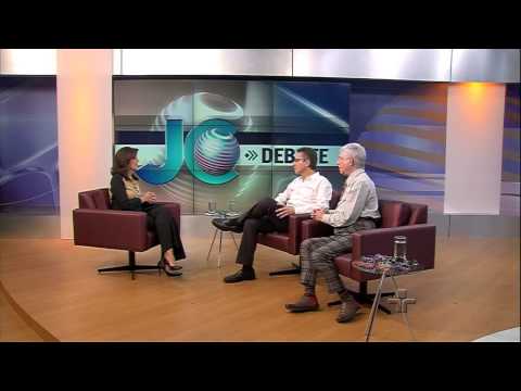 JC Debate sobre a Saúde dos Olhos - 23/05/2014