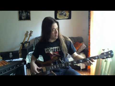Sir Duke Stevie Wonder tutorial by Roberto Fasciani