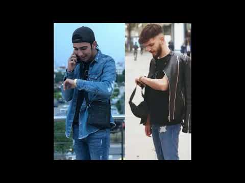 ALEX ft. HARAM PARA  HEM BABA HEM PAŞA