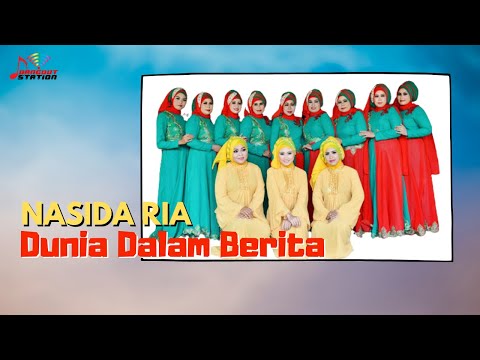 Nasida Ria - Dunia Dalam Berita (Official Music Video)