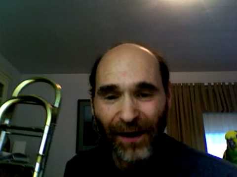 Norman Bolter: FBSMC 2 - Week 2: Embouchure and Air