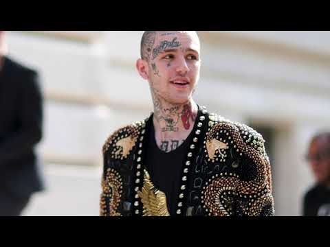 Lil peep Mud on my Gucci  unreleased   Prod .Nedarb (official audio