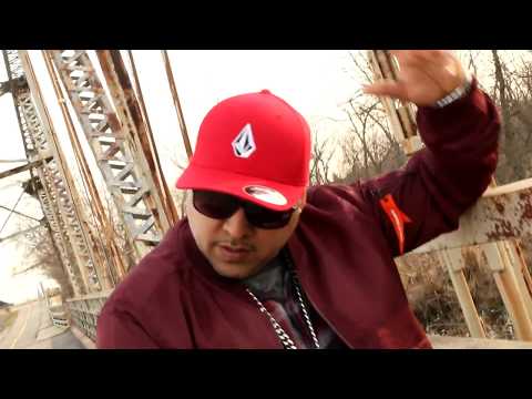 Jay Dallaz * No Me Hablen (Video Oficial)