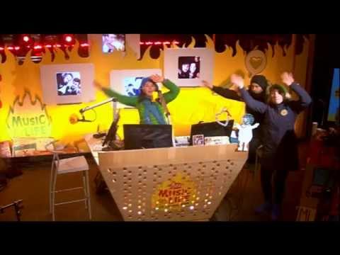 Studio Brussel: Dit was Music For Life 2013!