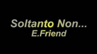 Arnoldo Foà - Soltanto Non (Poesie e Messaggi di Saggezza)