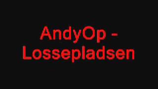 AndyOp - Lossepladsen