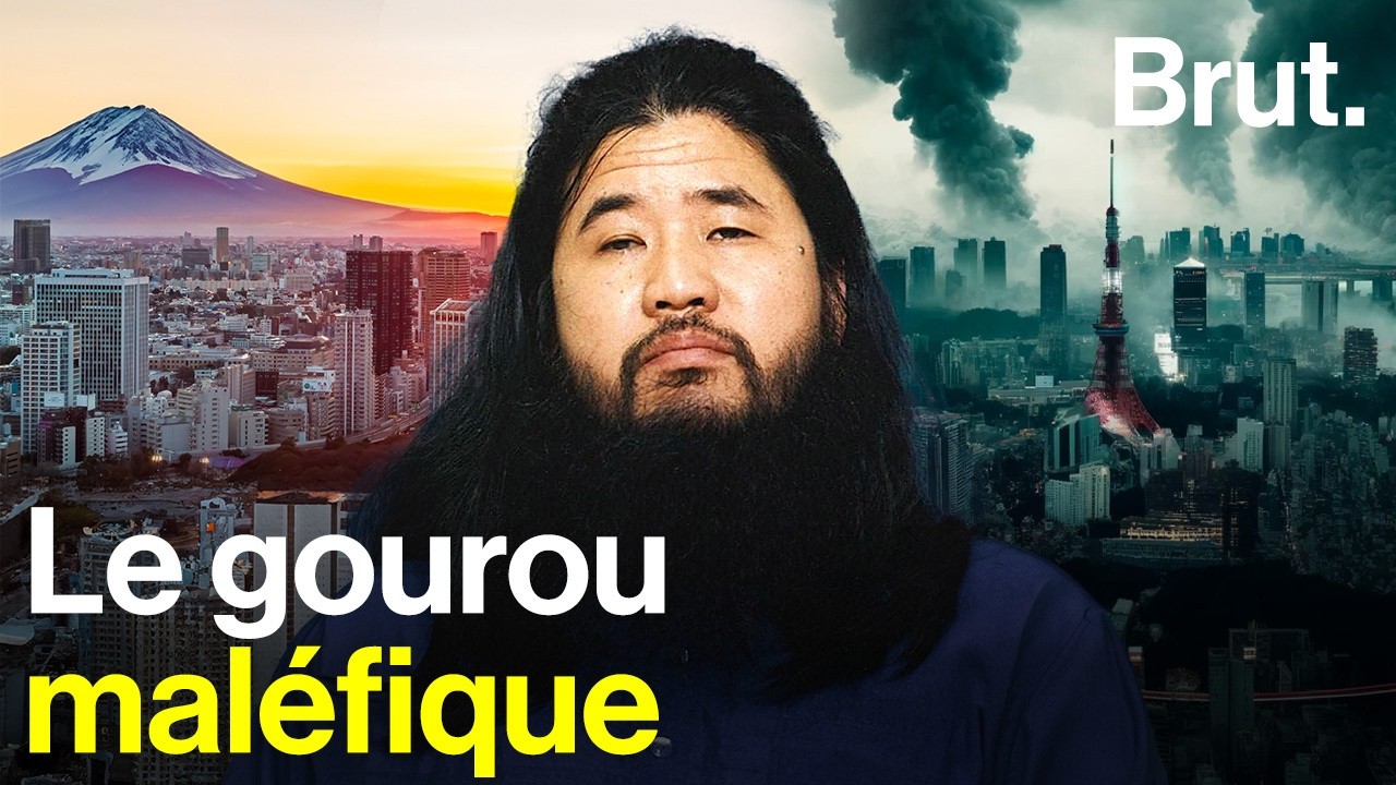 Aum Shinrikyō : la secte qui a marqué le Japon à jamais