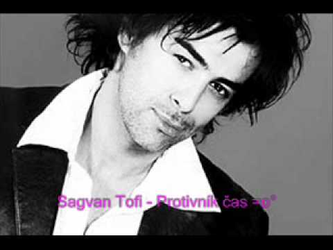 Sagvan Tofi - Protivník čas