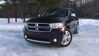 Dodge Durango 2010 - dabar