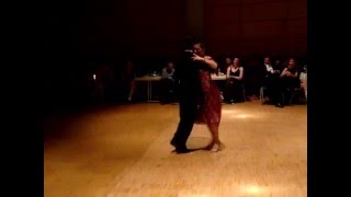 2015.11.13 Haris Mihail & Malika Pitou Nicolier (2/2)