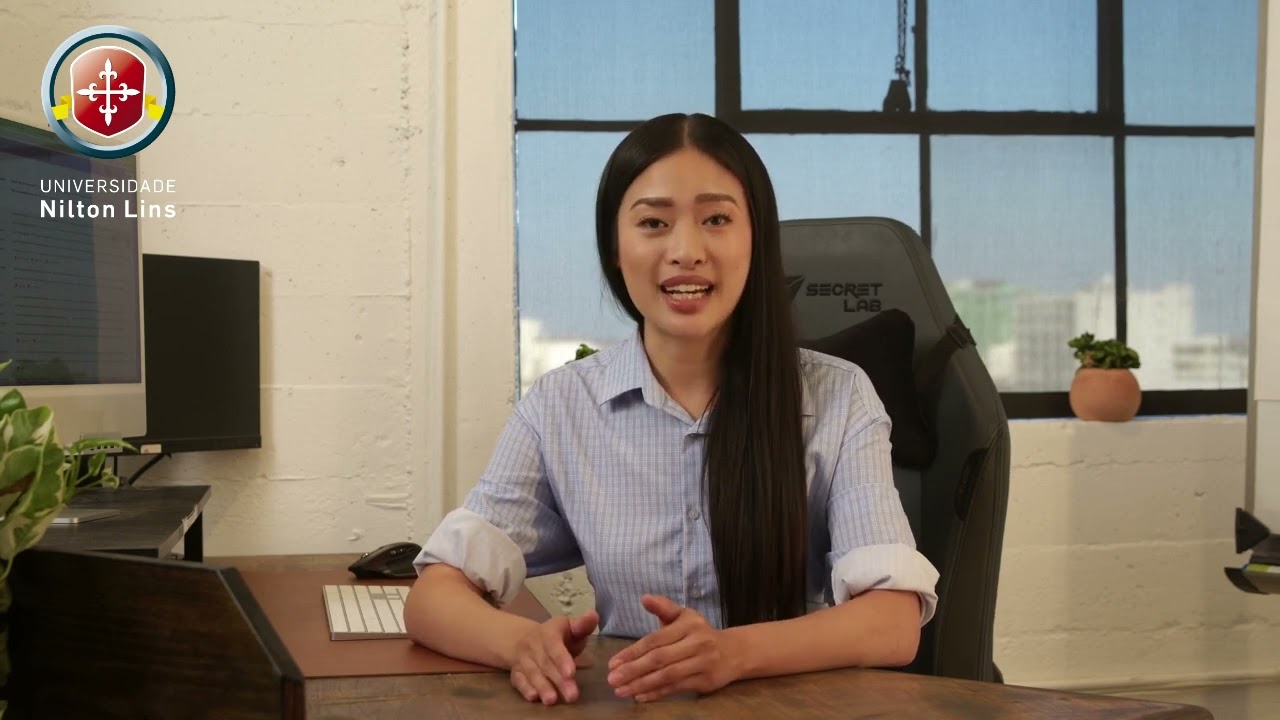 Unidade 2 - Lição 1 - A Cadeia de Valor