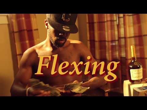 Yung Bali - Flexing