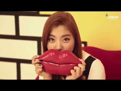 레이디스 코드 LADIES' CODE KISS KISS MV 비하인드 Behind